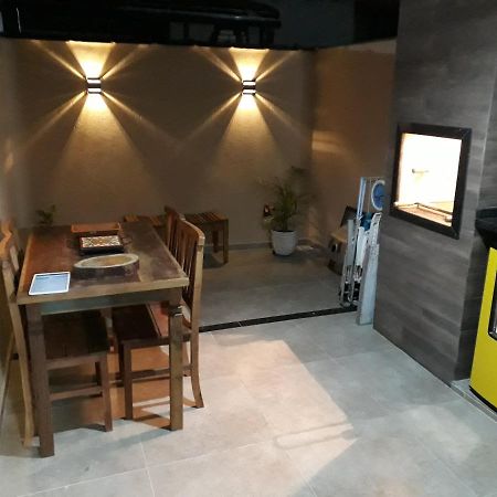 Linda Casa Em Condominio No Sahy Мангаратиба Экстерьер фото