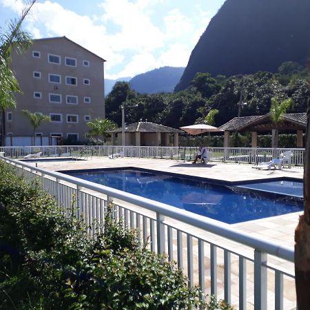 Linda Casa Em Condominio No Sahy Мангаратиба Экстерьер фото