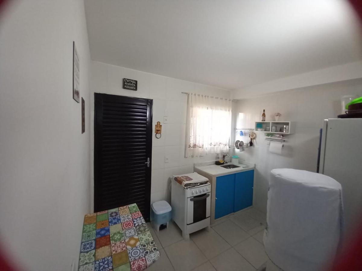 Linda Casa Em Condominio No Sahy Мангаратиба Экстерьер фото
