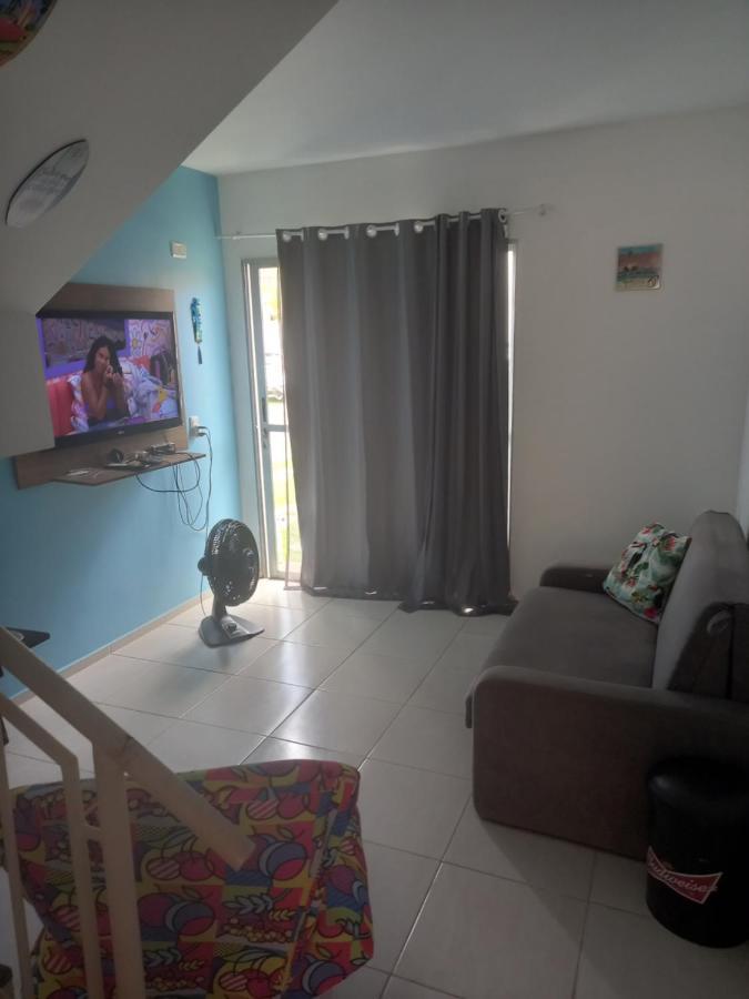 Linda Casa Em Condominio No Sahy Мангаратиба Экстерьер фото