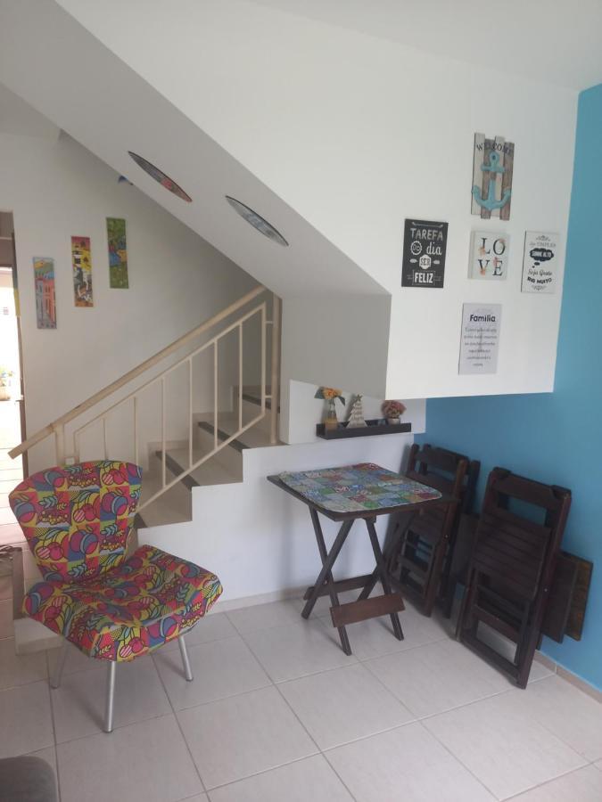 Linda Casa Em Condominio No Sahy Мангаратиба Экстерьер фото
