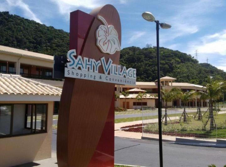 Linda Casa Em Condominio No Sahy Мангаратиба Экстерьер фото