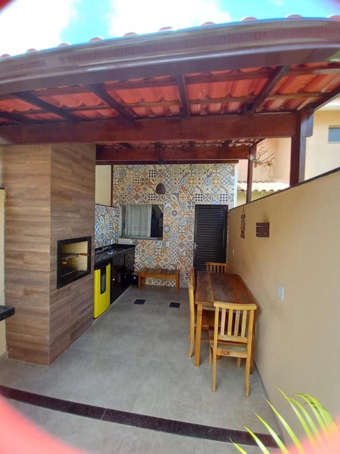 Linda Casa Em Condominio No Sahy Мангаратиба Экстерьер фото