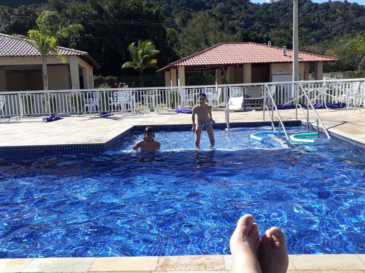 Linda Casa Em Condominio No Sahy Мангаратиба Экстерьер фото