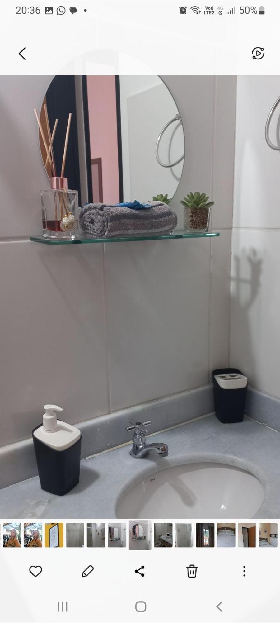 Linda Casa Em Condominio No Sahy Мангаратиба Экстерьер фото