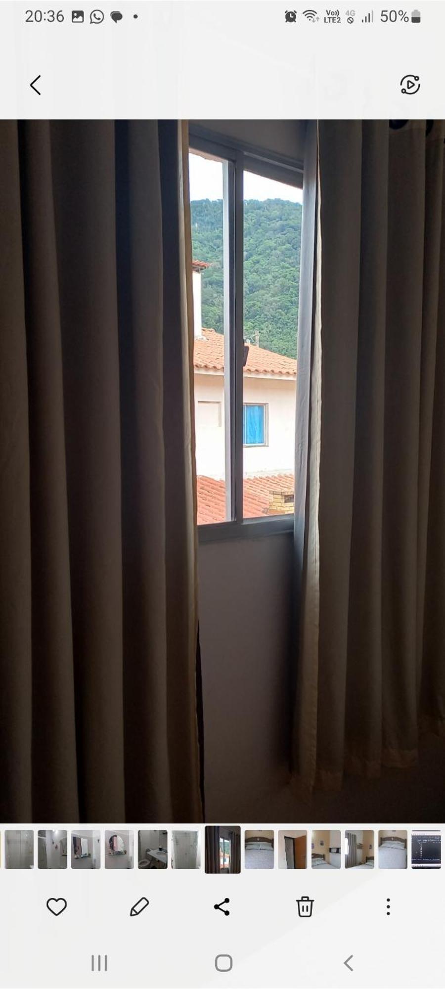 Linda Casa Em Condominio No Sahy Мангаратиба Экстерьер фото