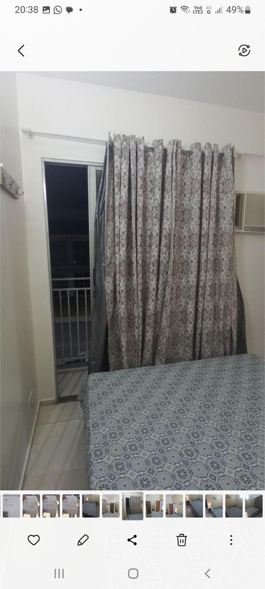 Linda Casa Em Condominio No Sahy Мангаратиба Экстерьер фото